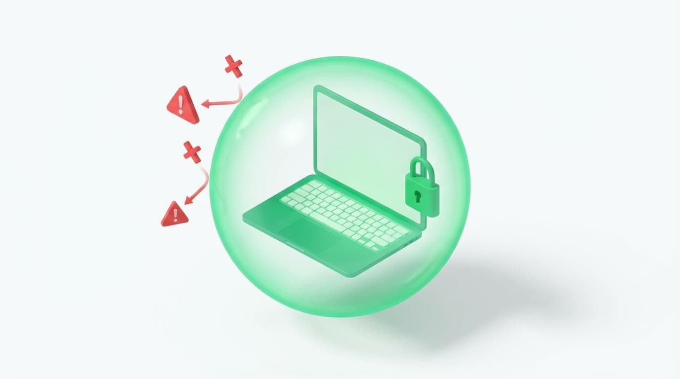 Practice Safe Browsing